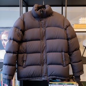 Aritzia Super Puff Puffer Jacket